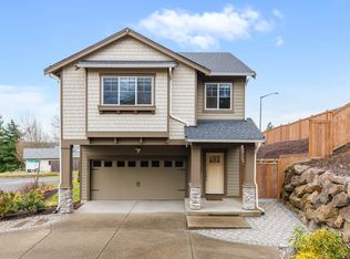 25800 203rd Ave SE, Covington, WA 98042