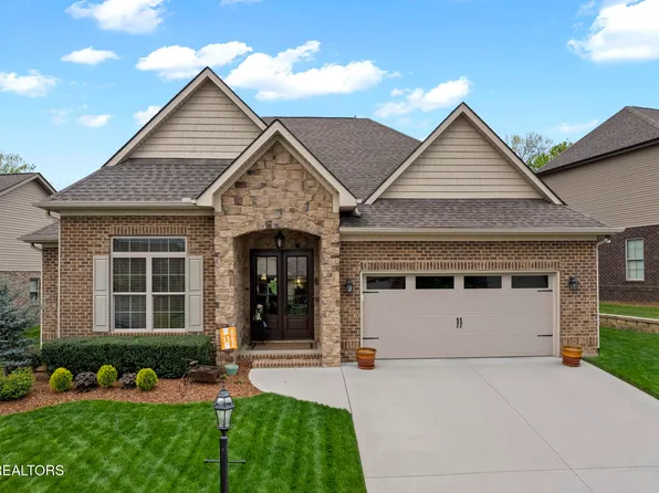 7705 Saddlebrooke Dr, Knoxville, TN 37938