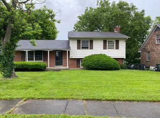 669 Bishop Dr, Lexington, KY 40505