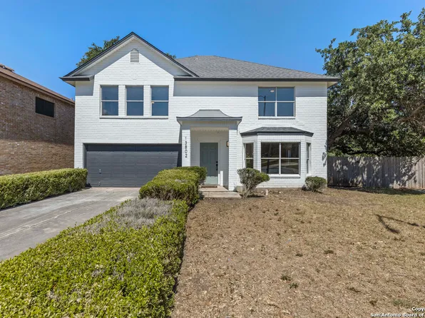 13802 EDGE POINT DR, San Antonio, TX 78230