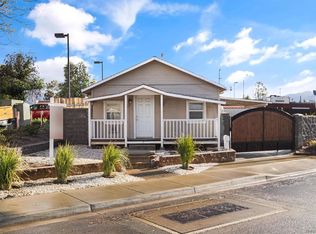 9779 Los Coches Rd, Lakeside, CA 92040