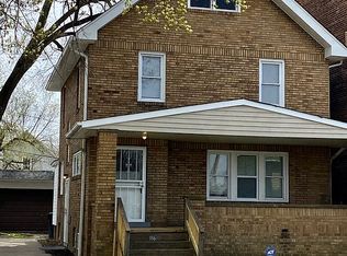 18600 Kildeer Ave, Cleveland, OH 44119