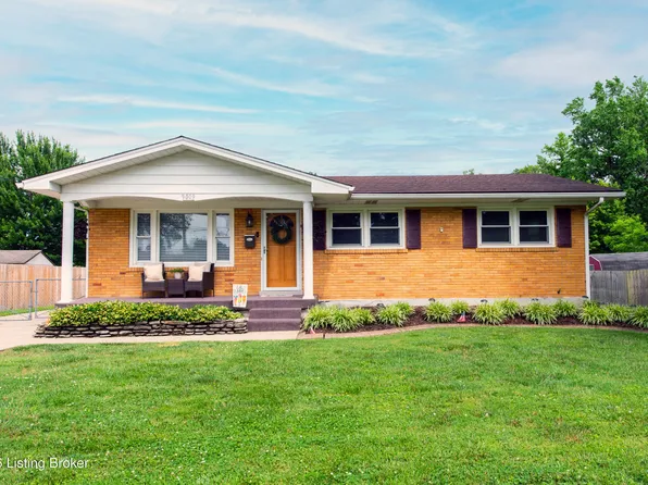 9009 Mahoney Dr, Louisville, KY 40258