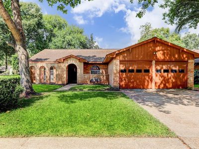 719 Seacliff Dr, Houston, TX, 77062