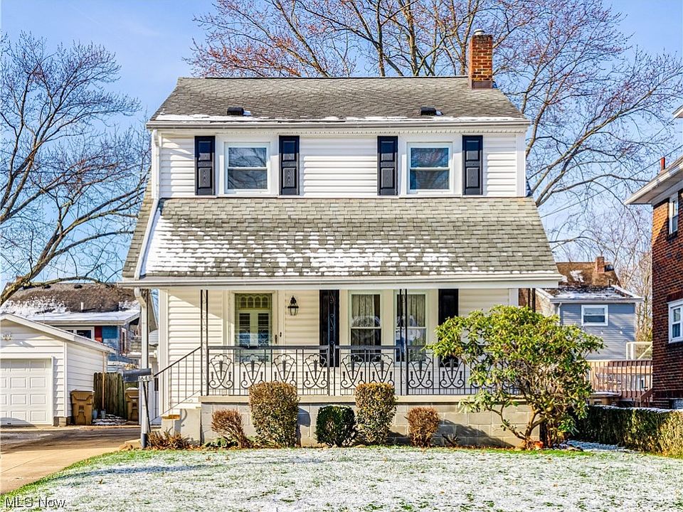 1648 10th St, Cuyahoga Falls, OH 44221 Zillow