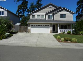 2612 NE 96th St, Vancouver, WA 98665