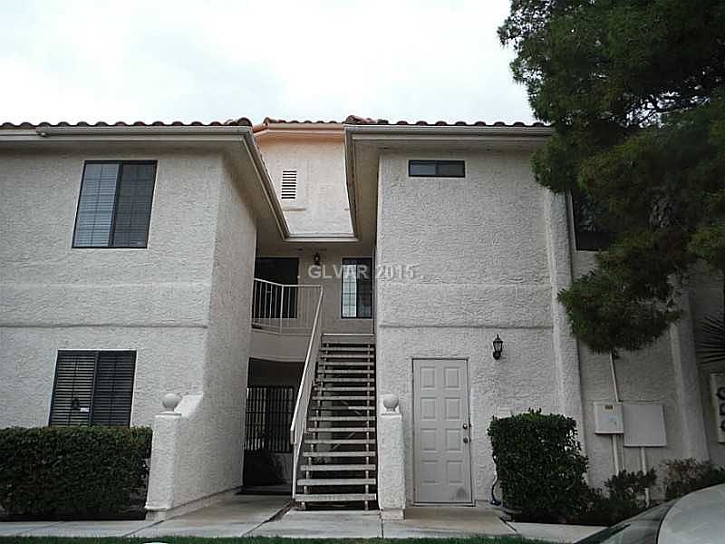 1st image of 2621 S Durango Dr APT 201