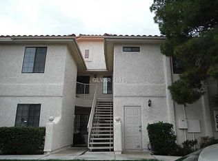 2621 S Durango Dr APT 201, Las Vegas, NV 89117