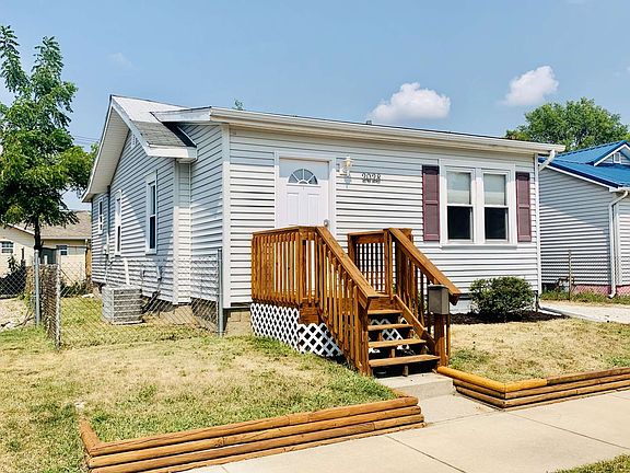 2nd image of 2028 Milburn Blvd