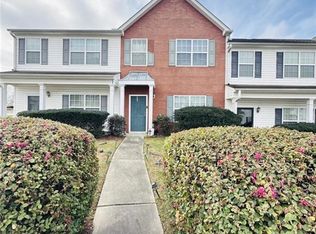 5155 Oakley Commons Blvd, Union City, GA