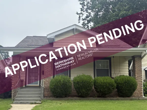112 35th St, Terre Haute, IN 47803
