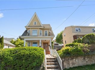 144 Buckingham Rd, Yonkers, NY 10701