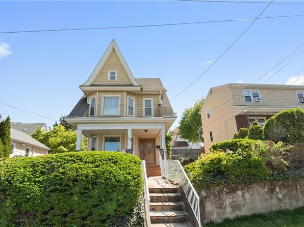 144 Buckingham Road, Yonkers, NY 10701