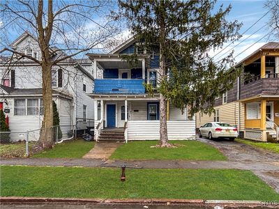 2515 Midland Ave #2517, Syracuse, NY, 13205