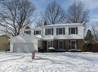6659 Schreiner St E, Columbus, OH 43085