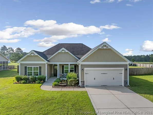 5076 Phillipi Church Rd, Raeford, NC 28376