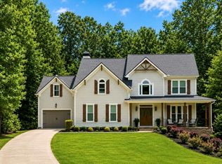 4105 Old Bark Way, Cumming, GA 30041