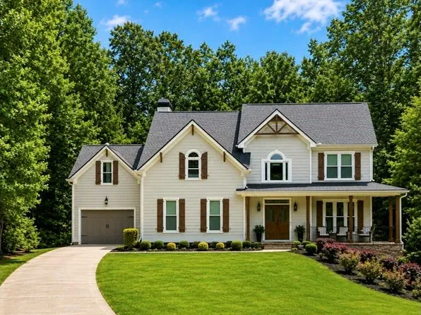 4105 Old Bark Way, Cumming, GA 30041