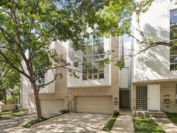 3315 Miro Pl, Dallas, TX 75204