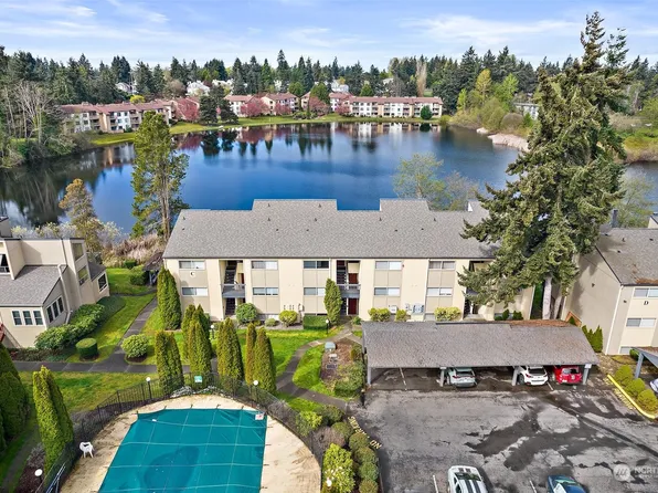 31003 14th Avenue S #C11, Federal Way, WA 98003