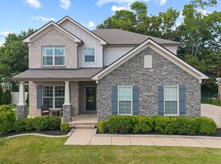 1028 Maleventum Way, Spring Hill, TN 37174