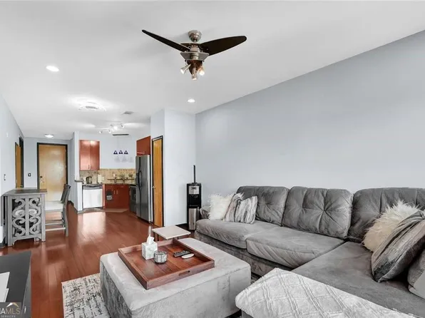 898 Oak St SW Unit 3204, Atlanta, GA 30310
