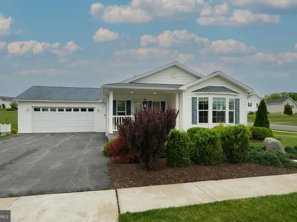 179 Rock Forge Rd, State College, PA 16803