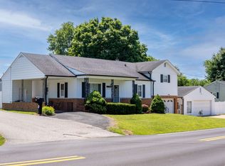 2600 Greenbo Blvd, Flatwoods, KY 41139