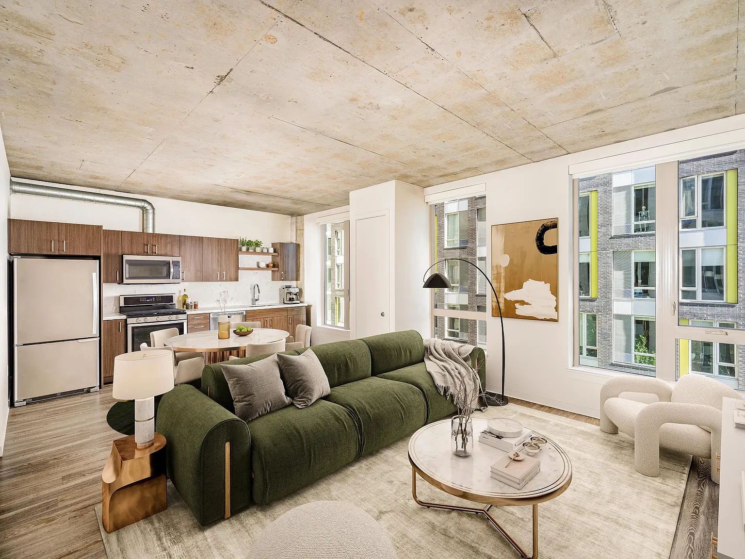 Modera Pearl — Photo 2