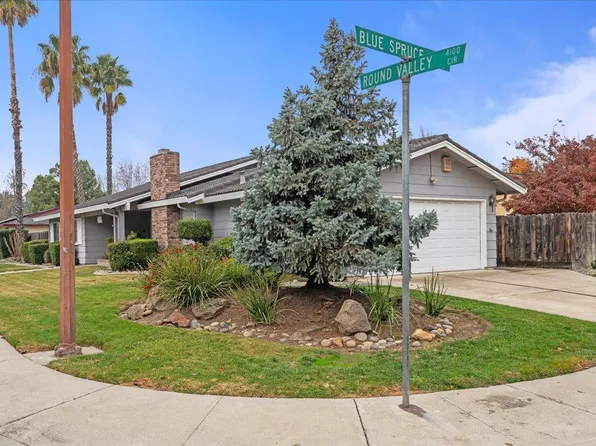 4152 Round Valley Cir, Stockton, CA 95207