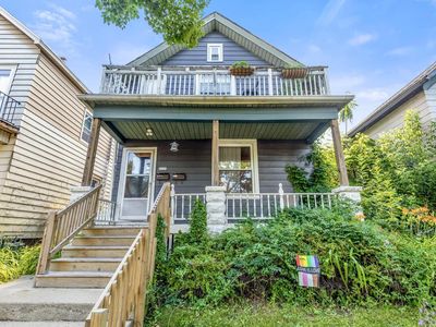 2525 North Weil STREET, Milwaukee, WI, 53212