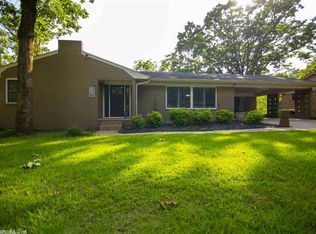 2028 Topf Rd, N Little Rock, AR 72116