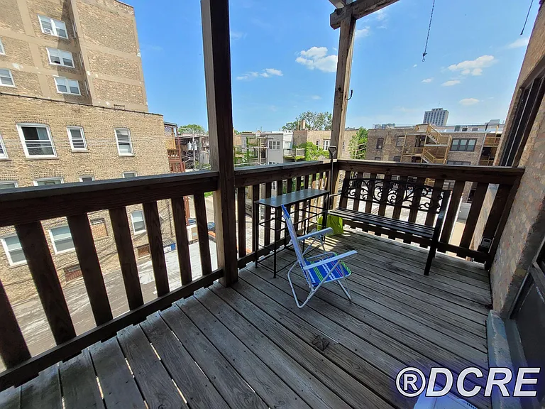 6757 N Sheridan Rd #3S — Photo 8