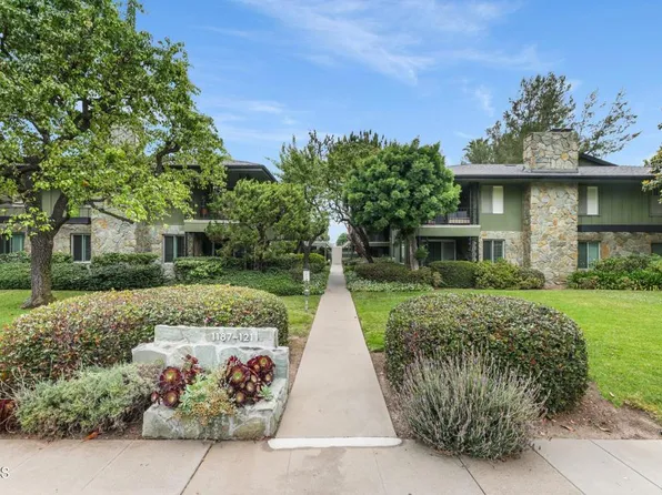 1201 S Orange Grove Blvd, Pasadena, CA 91105