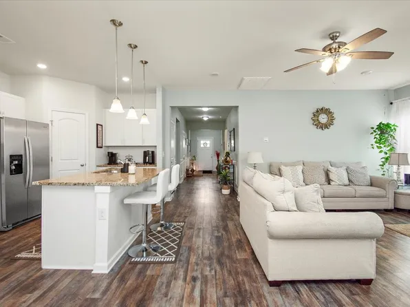 110 Daughters Ct, Shelbyville, TN 37160