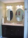 Double Vanity