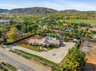 1692 Marilyn Ln, San Marcos, CA 92069