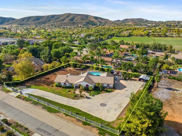 1692 Marilyn Ln, San Marcos, CA 92069