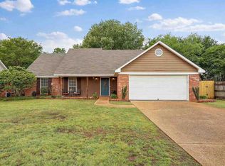 301 Hemlock Dr, Flowood, MS 39232