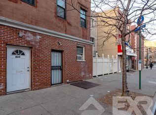 825 Gates Ave, Brooklyn, NY 11221