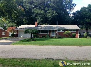 3114 Buckwalter Dr SW, Massillon, OH 44646