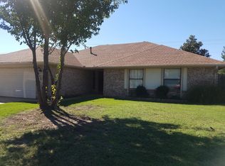 817 Rolling Hills Ter, Edmond, OK 73012