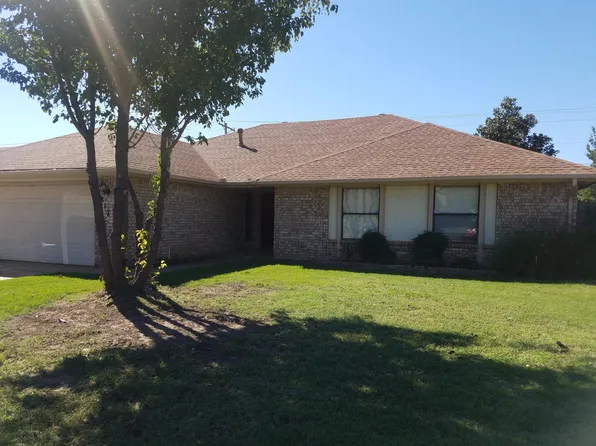 817 Rolling Hills Ter, Edmond, OK 73012