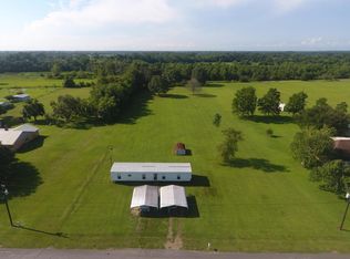 1029 Kidder Robin Rd, Arnaudville, LA 70512