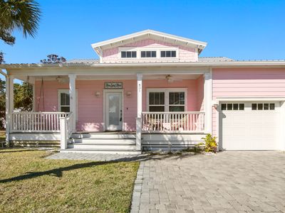 431 Paradise Blvd, Panama City Beach, FL, 32413