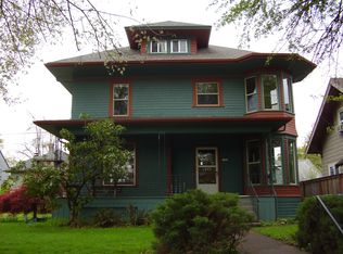 6125 NE Mallory Ave, Portland, OR 97211