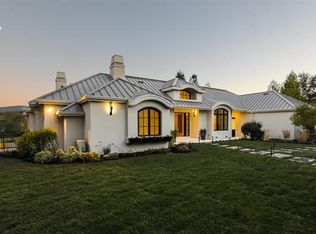27466 Sunrise Farm Rd, Los Altos Hills, CA 94022