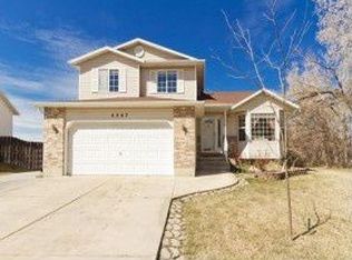 4567 S 1000 E, Ogden, UT 84403
