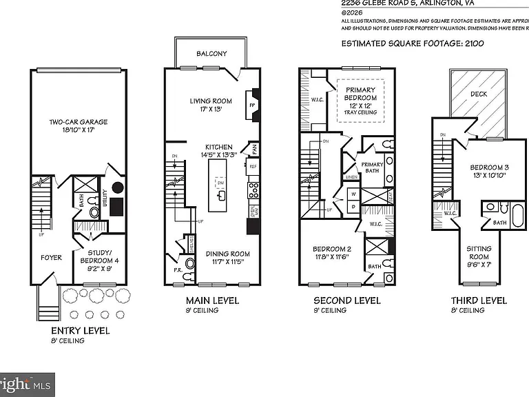 2236 Glebe Rd — Photo 23