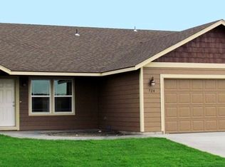 412 P St SW, Quincy, WA 98848